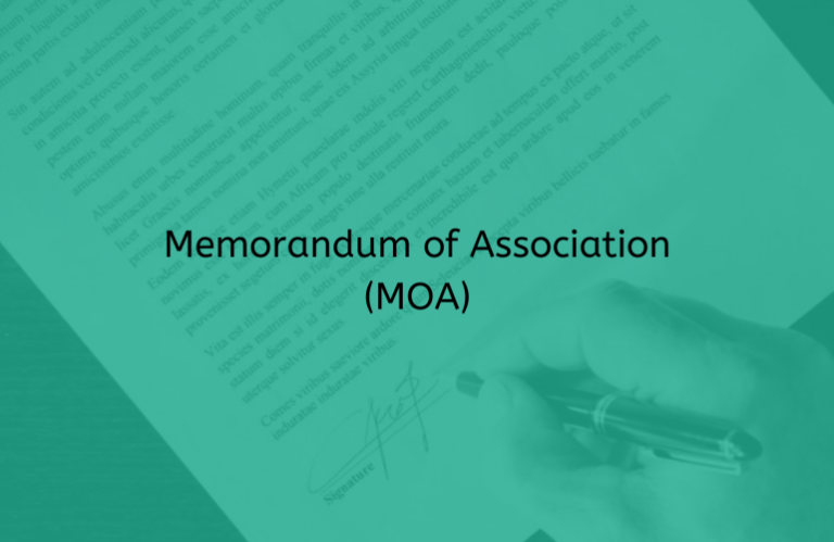 MOA Amendment - BizDesk